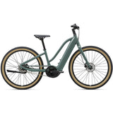 Transend E+ LDS 28MPH E-Bike