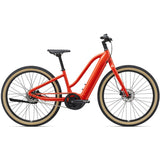 Transend E+ LDS 28MPH E-Bike