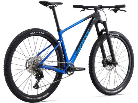 XTC Advanced 29 3