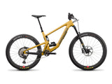 Bronson 4 C XT Reserve (2022)
