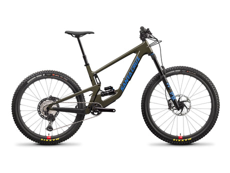 Bronson 4 C XT Reserve (2022)