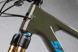 Bronson 4 CC XO1 AXS Reserve (2022)
