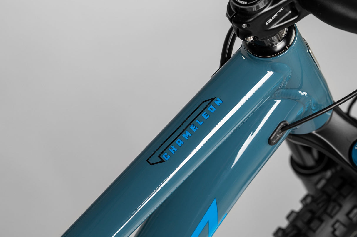 Chameleon AL S 29 (2022)