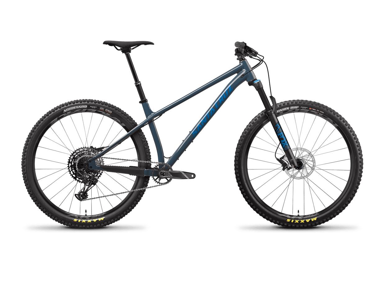 Chameleon AL R 29 (2022)