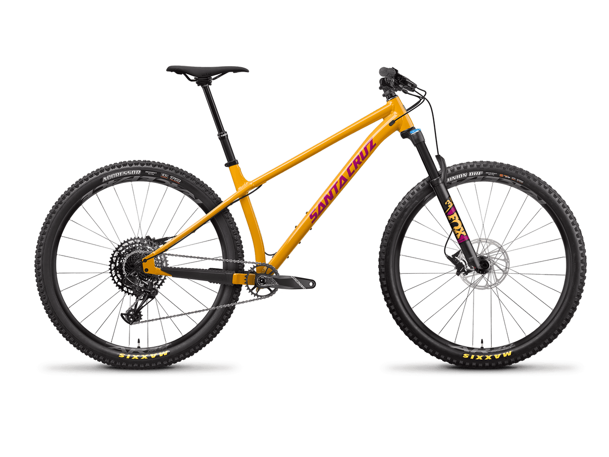 Chameleon AL R 29 (2022)