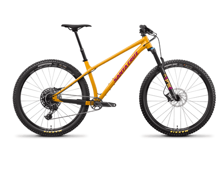 Chameleon AL R 29 (2022)