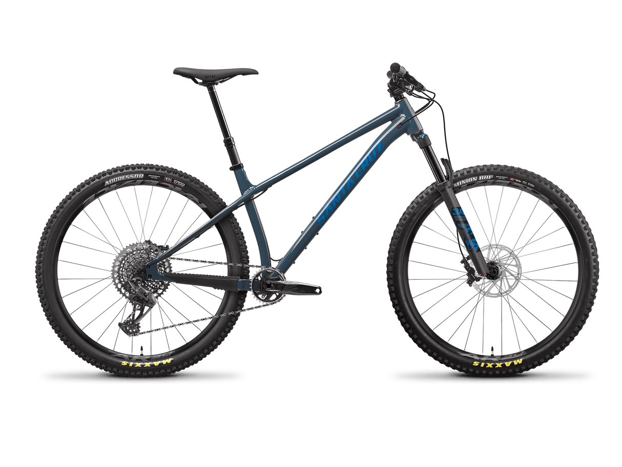 Chameleon AL S 29 (2022)