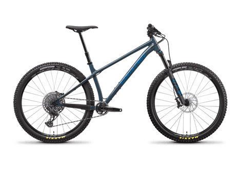 Chameleon AL S 29 (2022)