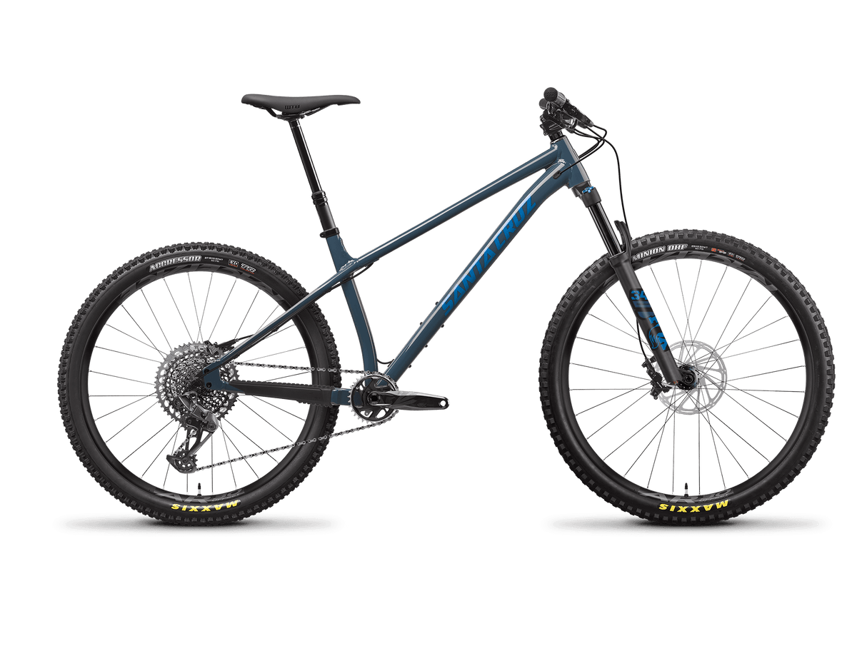 Chameleon AL S MX (2022)