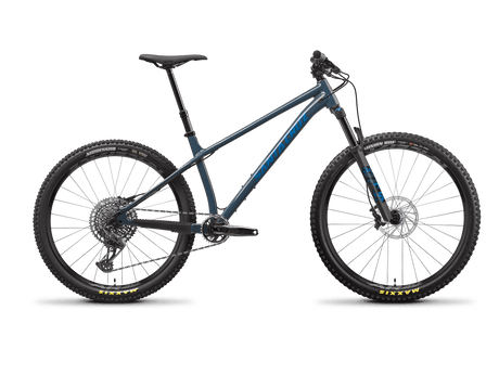 Chameleon AL S MX (2022)