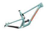 Tallboy AL Frame (2022)
