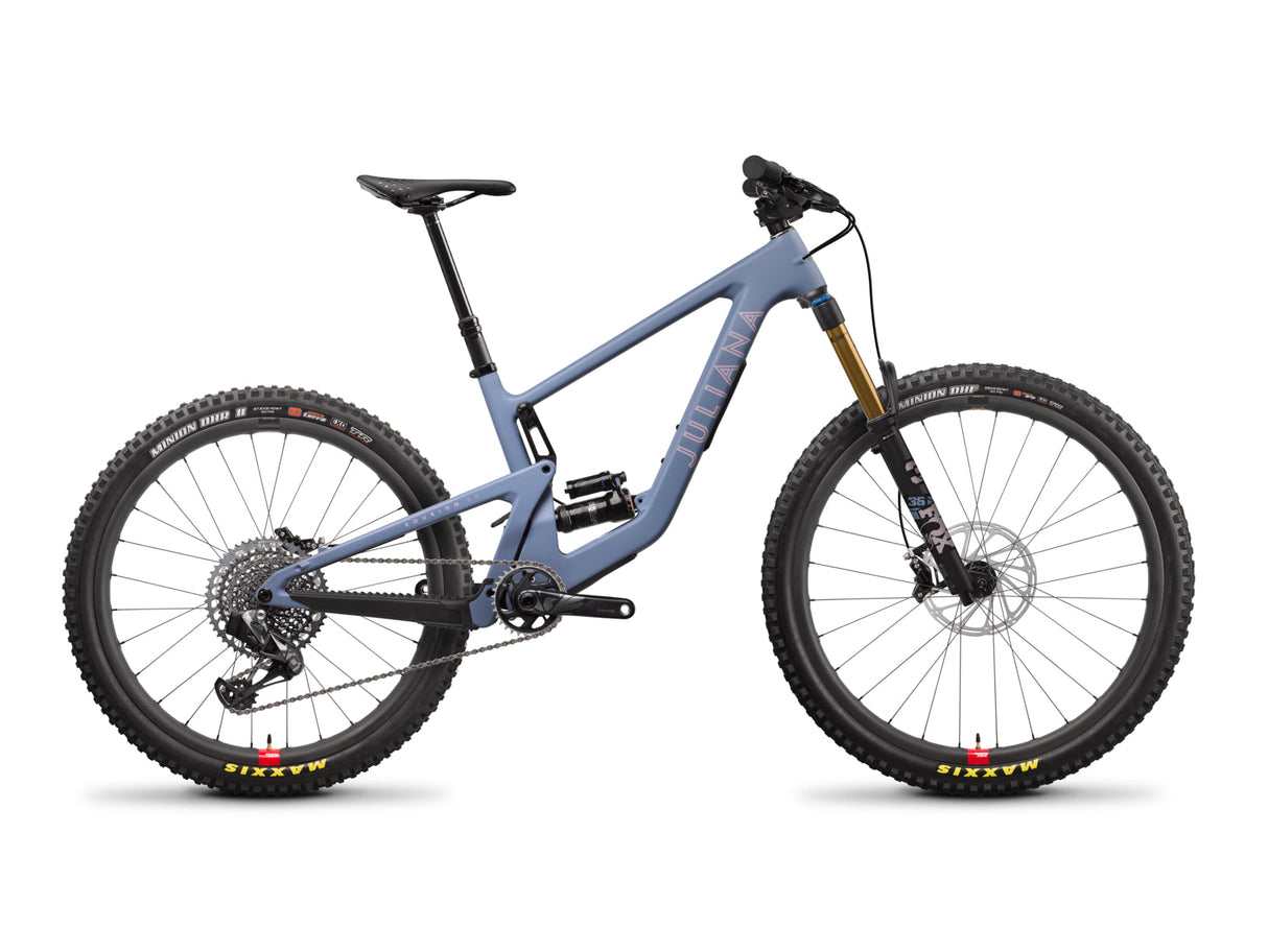 Roubion CC XO1 AXS Reserve (2022)