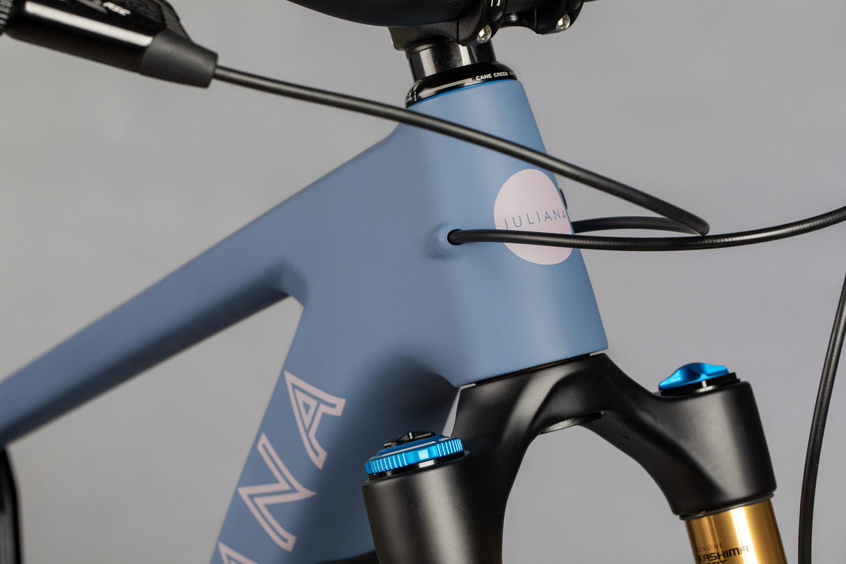 Roubion CC XO1 (2022)