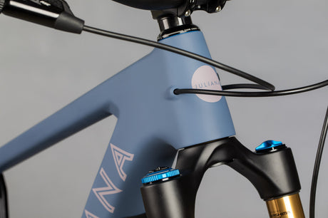 Roubion CC XO1 (2022)