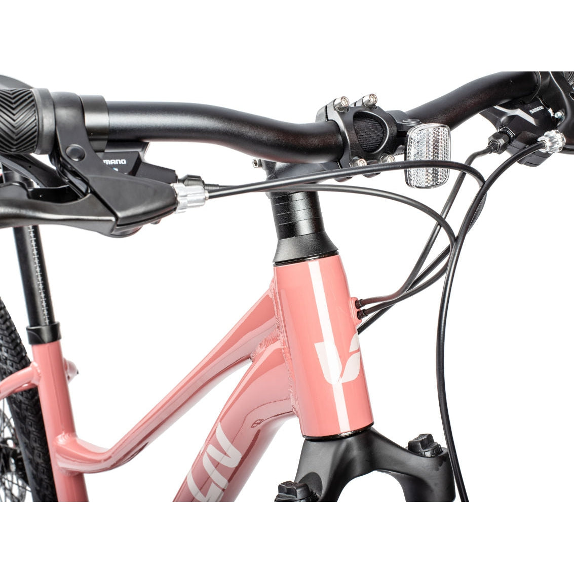 Rove 4 Hybrid Bike (2022)