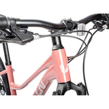 Rove 4 Hybrid Bike (2022)