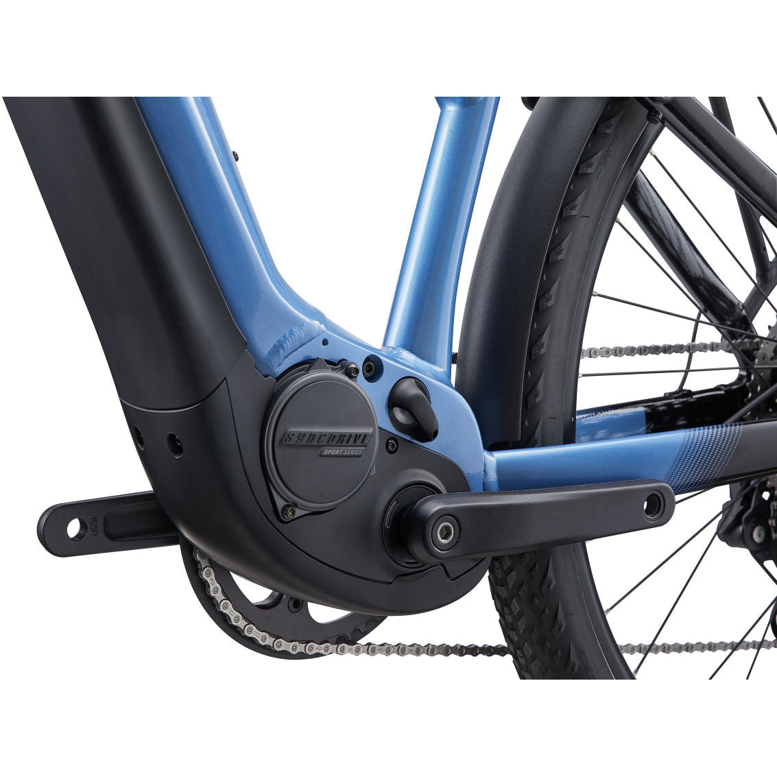 Amiti E+ 1 28mph E-Bike (2023)