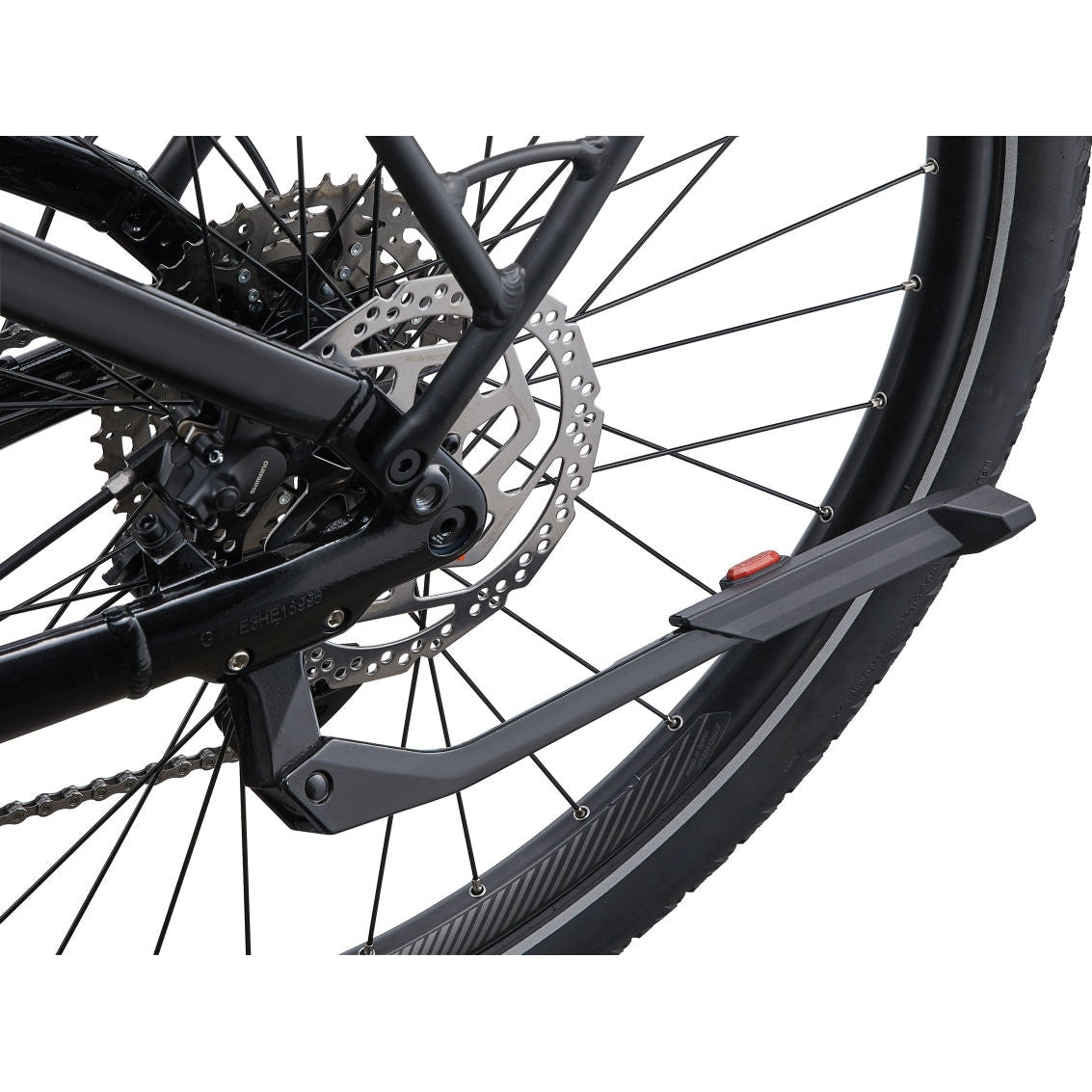 Amiti E+ 1 28mph E-Bike (2023)