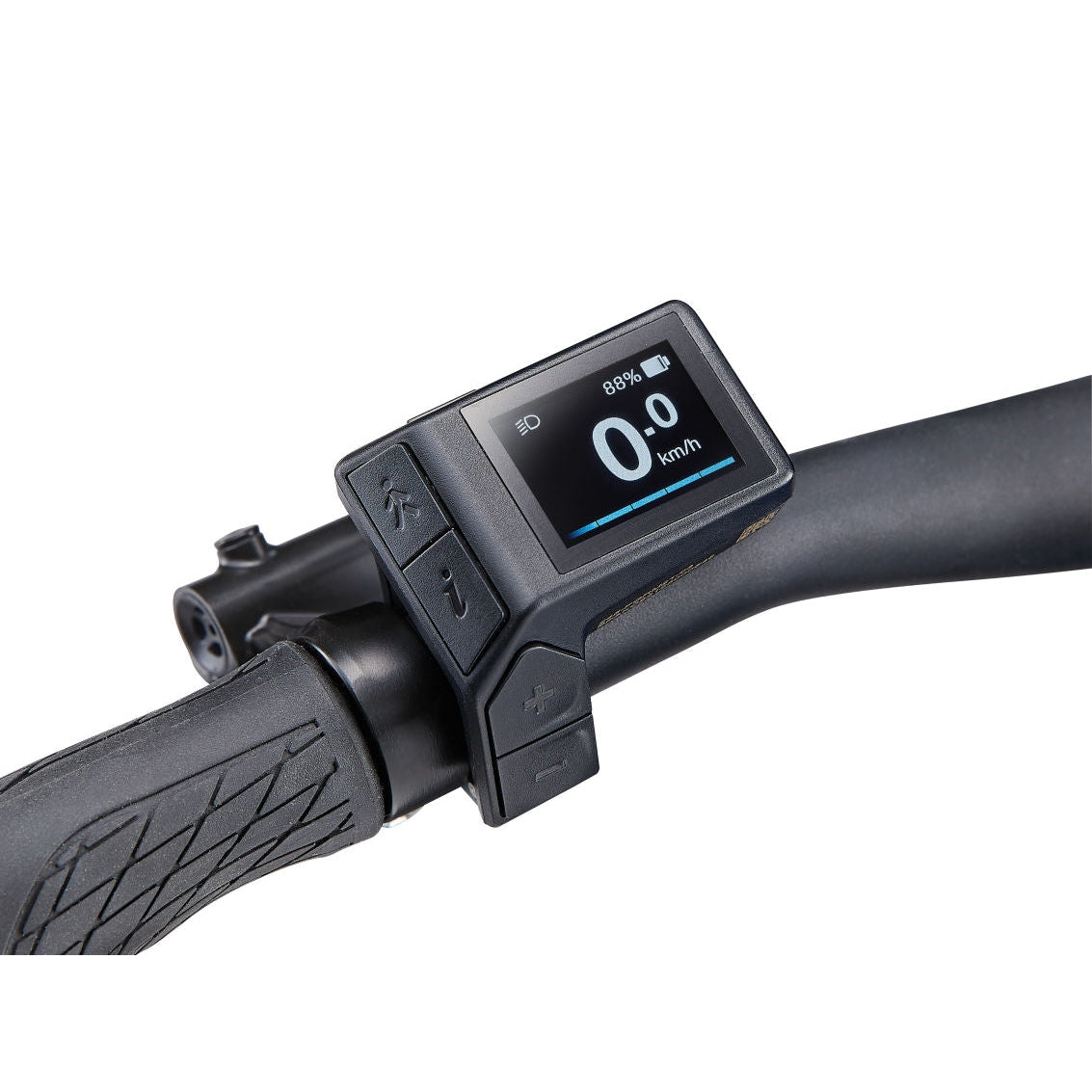 Amiti E+ 1 28mph E-Bike (2023)