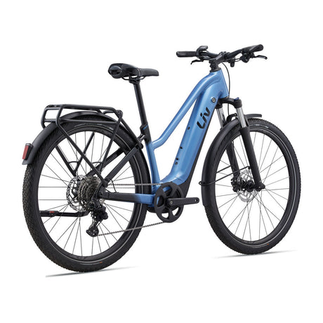 Amiti E+ 1 28mph E-Bike (2023)