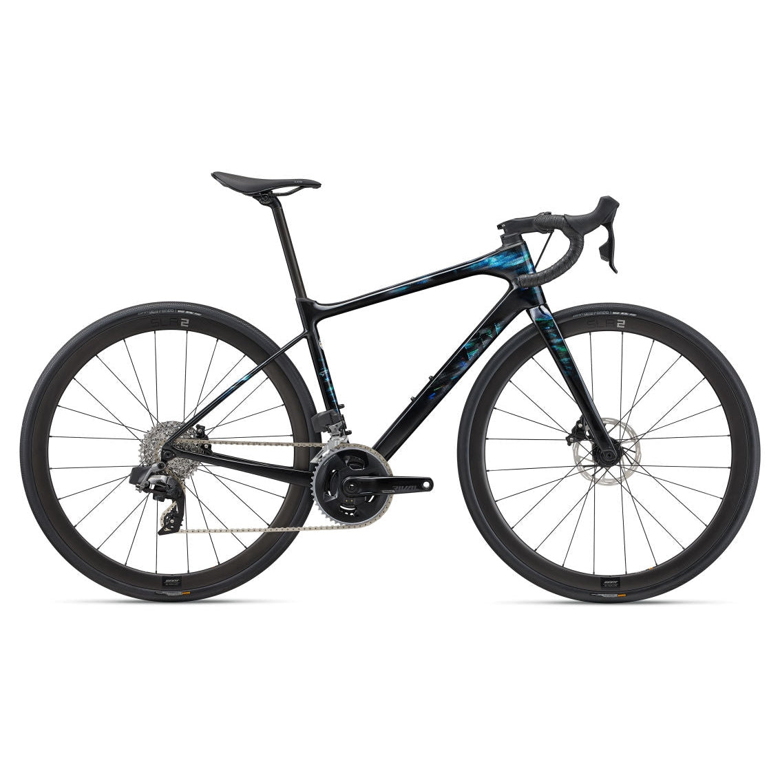 Avail Advanced Pro 2 AXS Women's Road Bike (2023)