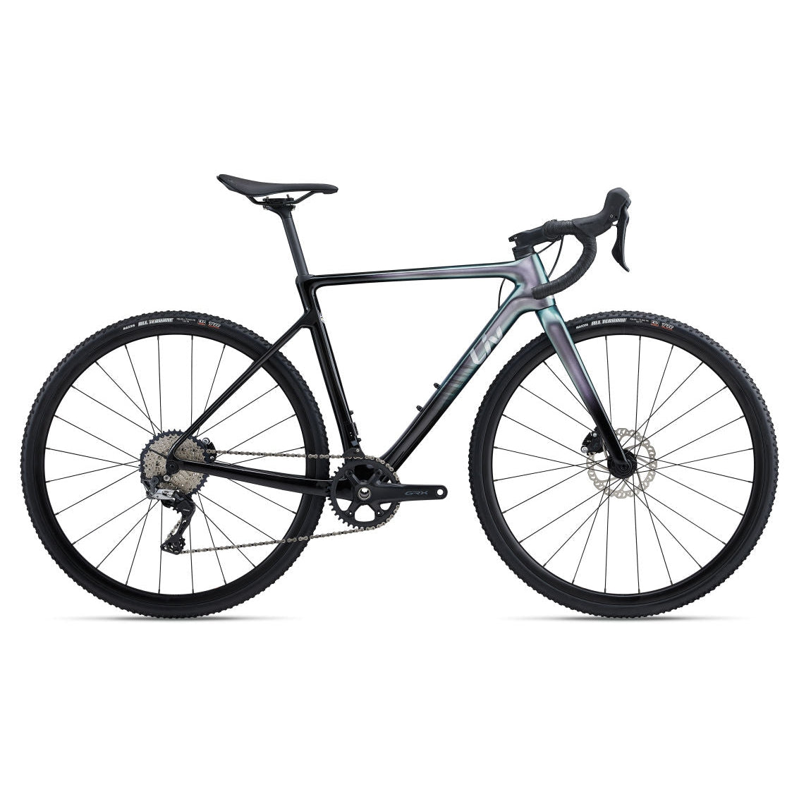 Brava Advanced Pro 2 Road Race Bike (2023)