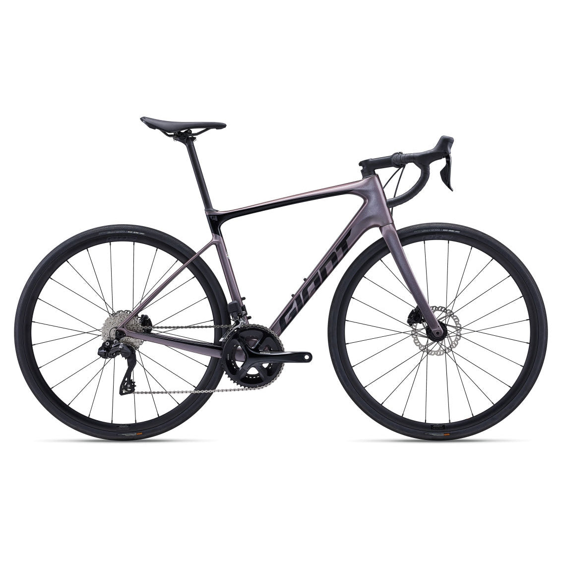 Defy Advanced 1 Road Bike (2023)