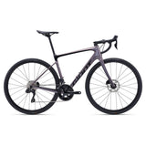 Defy Advanced 1 Road Bike (2023)