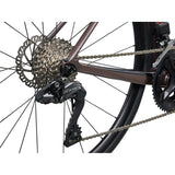 Defy Advanced 1 Road Bike (2023)