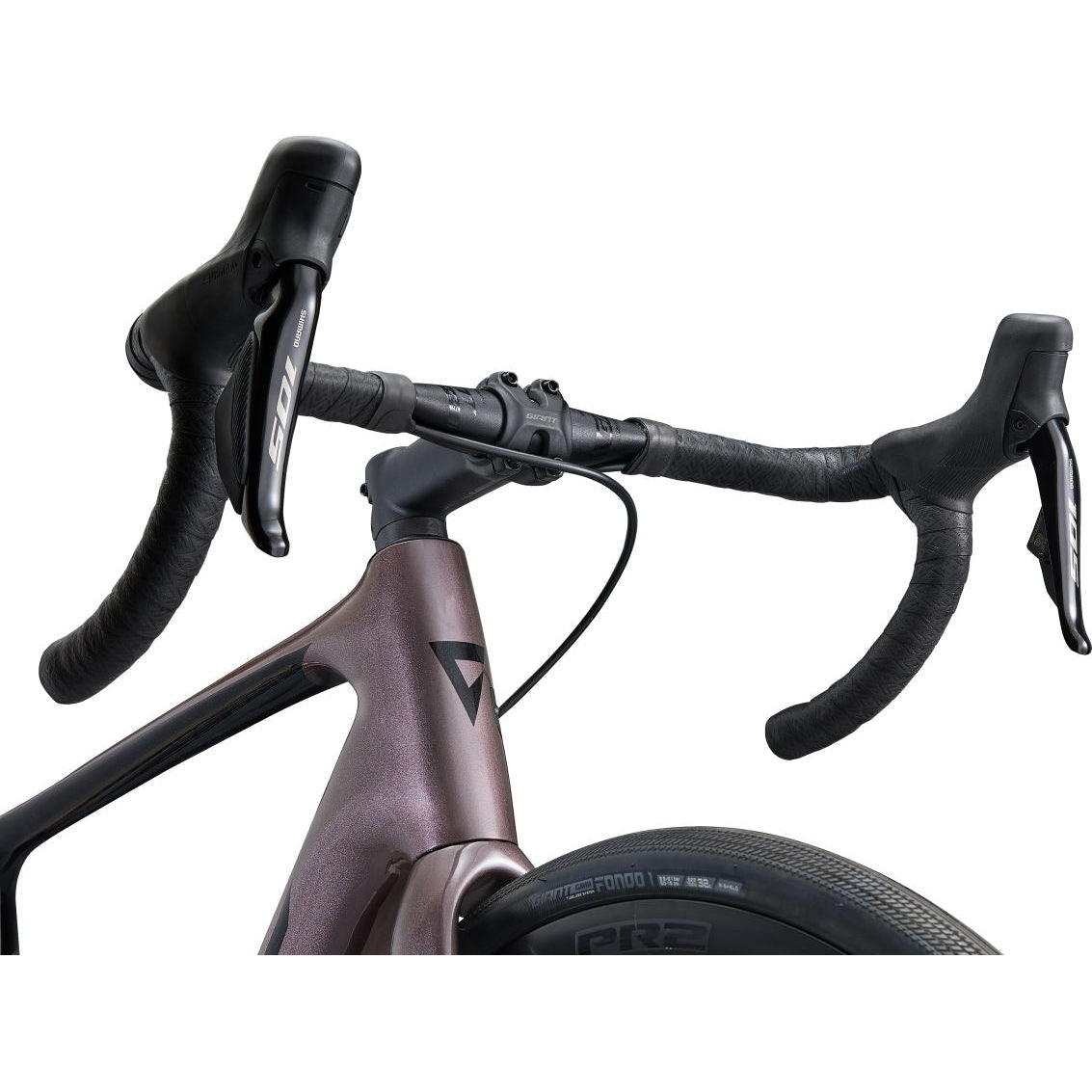 Defy Advanced 1 Road Bike (2023)