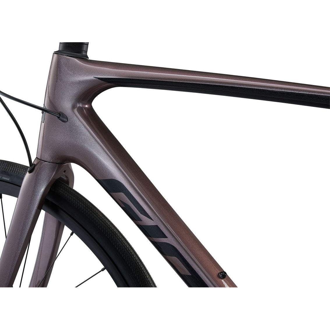 Defy Advanced 1 Road Bike (2023)