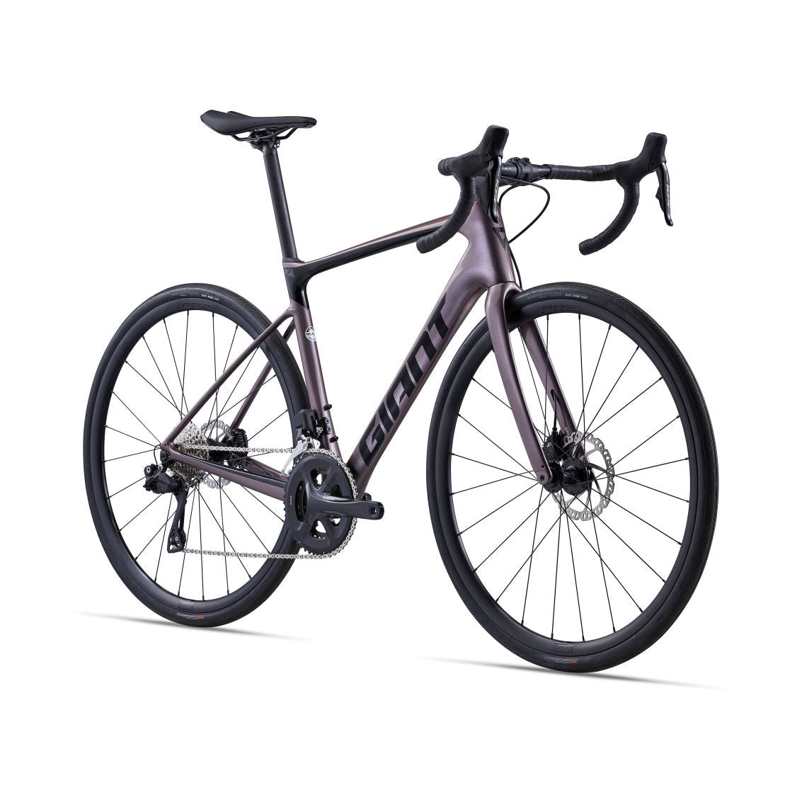Defy Advanced 1 Road Bike (2023)