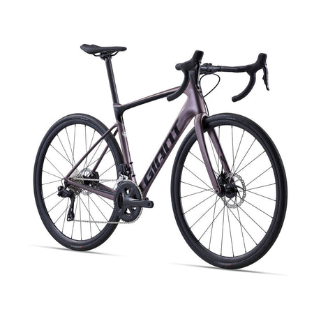 Defy Advanced 1 Road Bike (2023)
