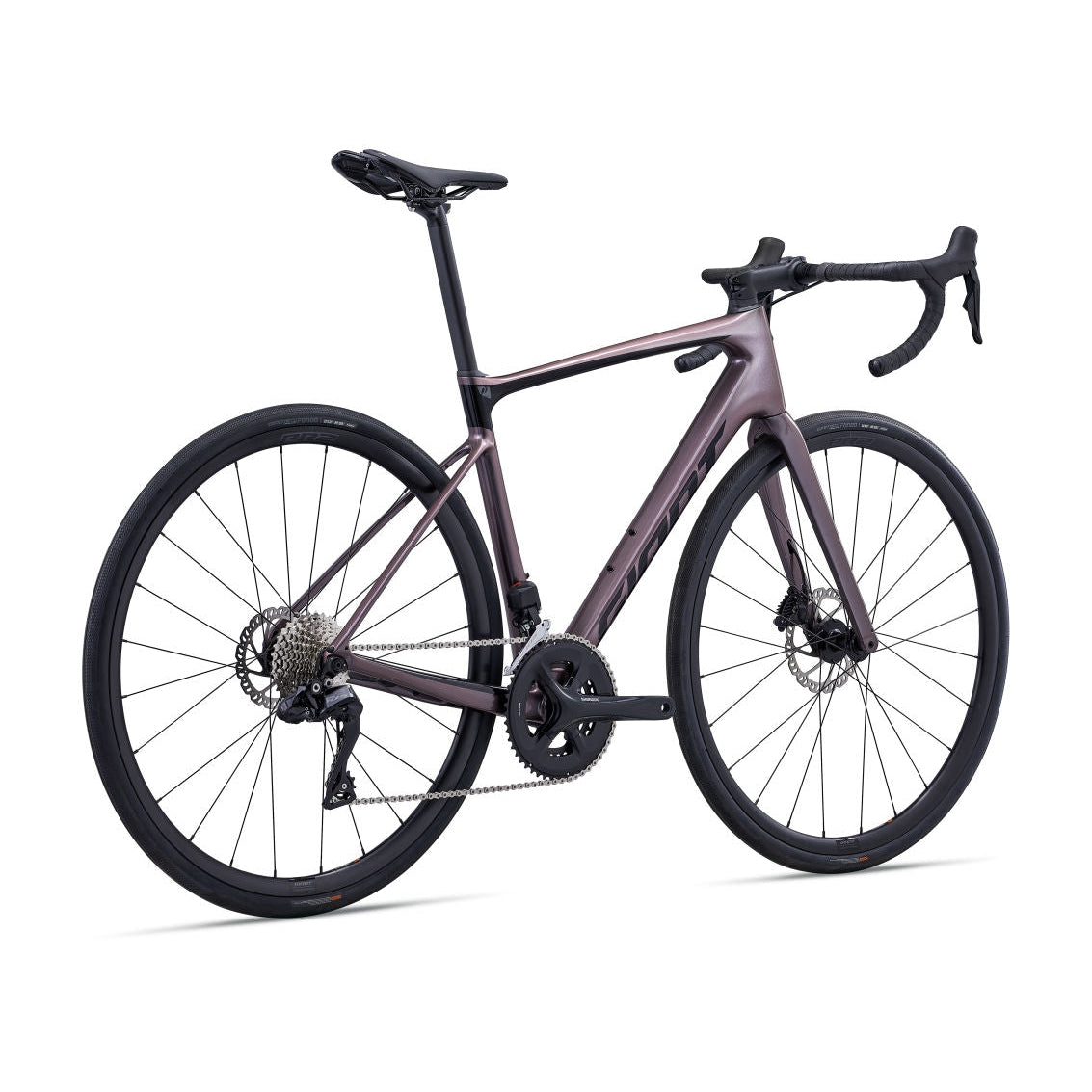 Defy Advanced 1 Road Bike (2023)