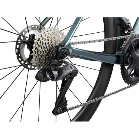 Defy Advanced Pro 1 Road Bike (2023)