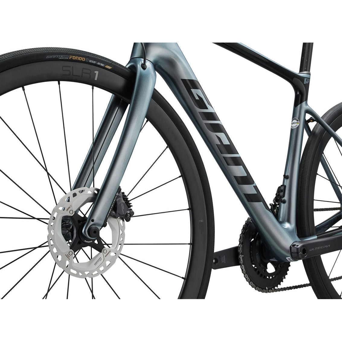 Defy Advanced Pro 1 Road Bike (2023)
