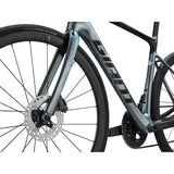Defy Advanced Pro 1 Road Bike (2023)
