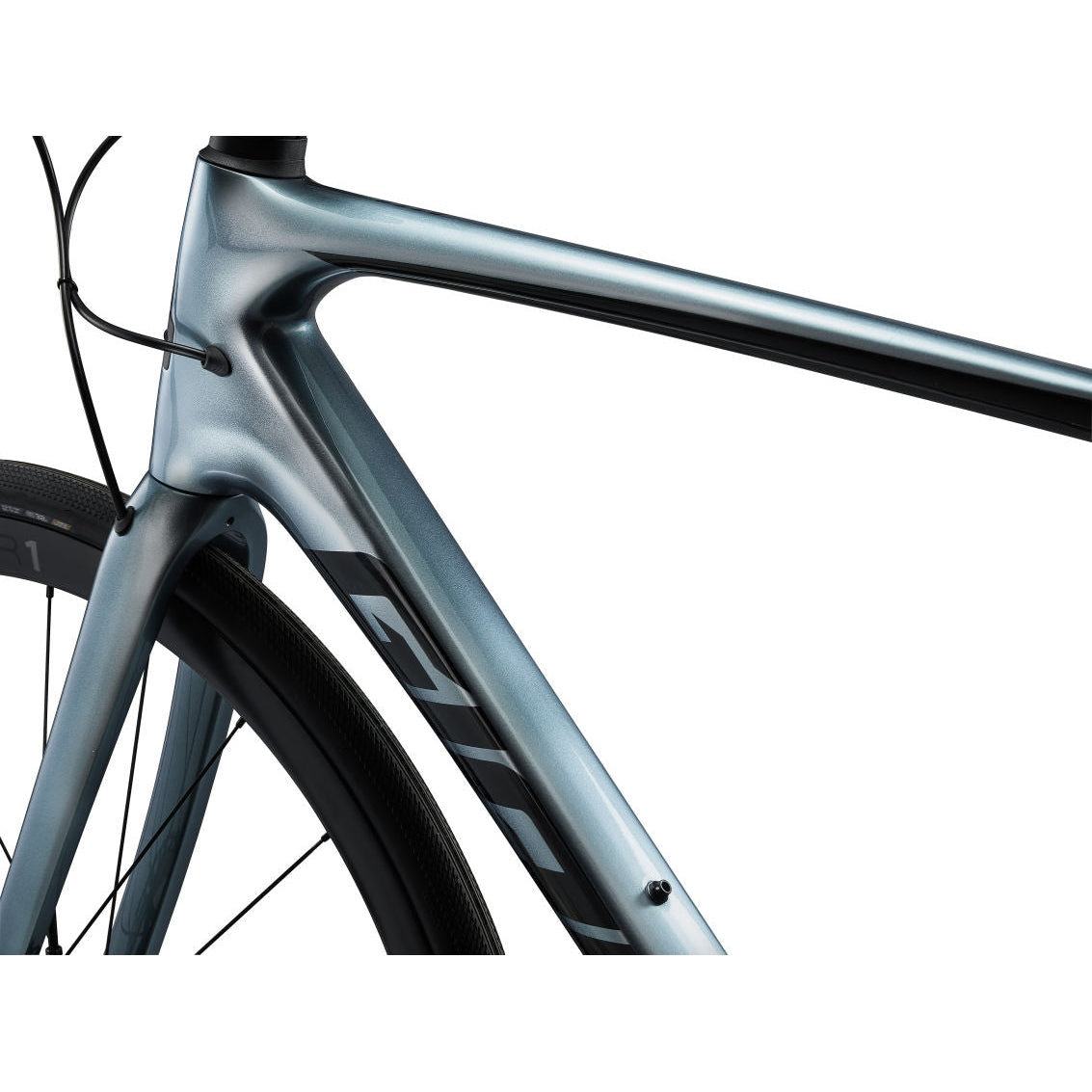 Defy Advanced Pro 1 Road Bike (2023)