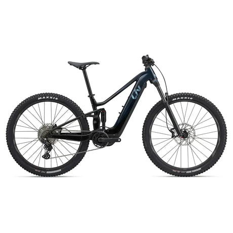 Embolden E+ 2 27.5" Full Suspension Electric Mountain Bike (2023)