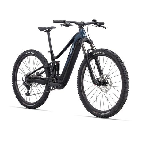 Embolden E+ 2 27.5" Full Suspension Electric Mountain Bike (2023)