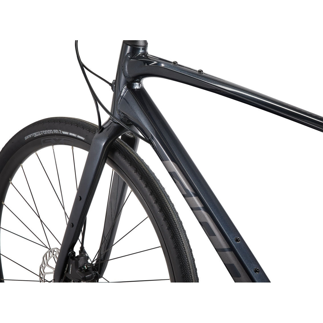 FastRoad AR 2 Road Bike (2023)