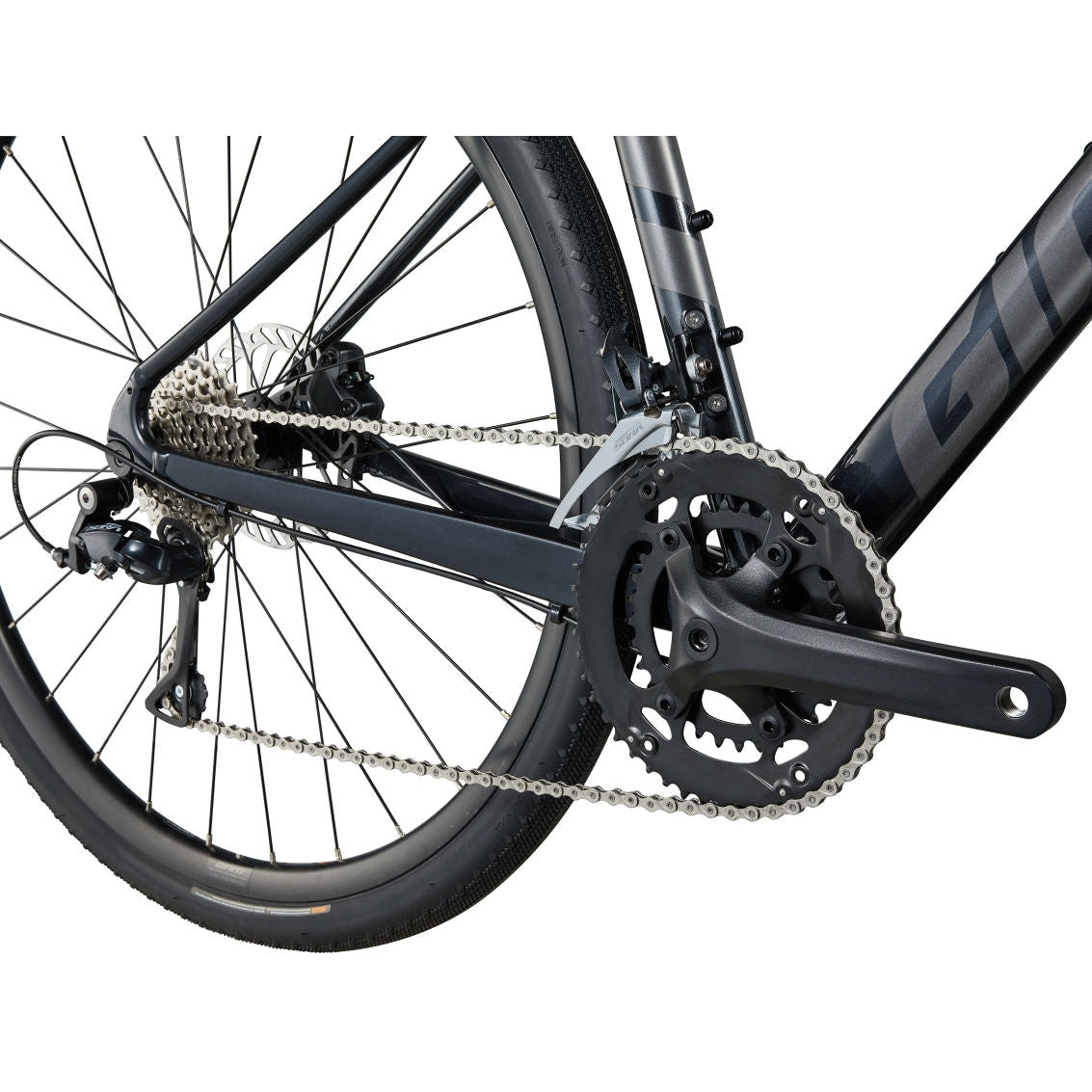 FastRoad AR 2 Road Bike (2023)