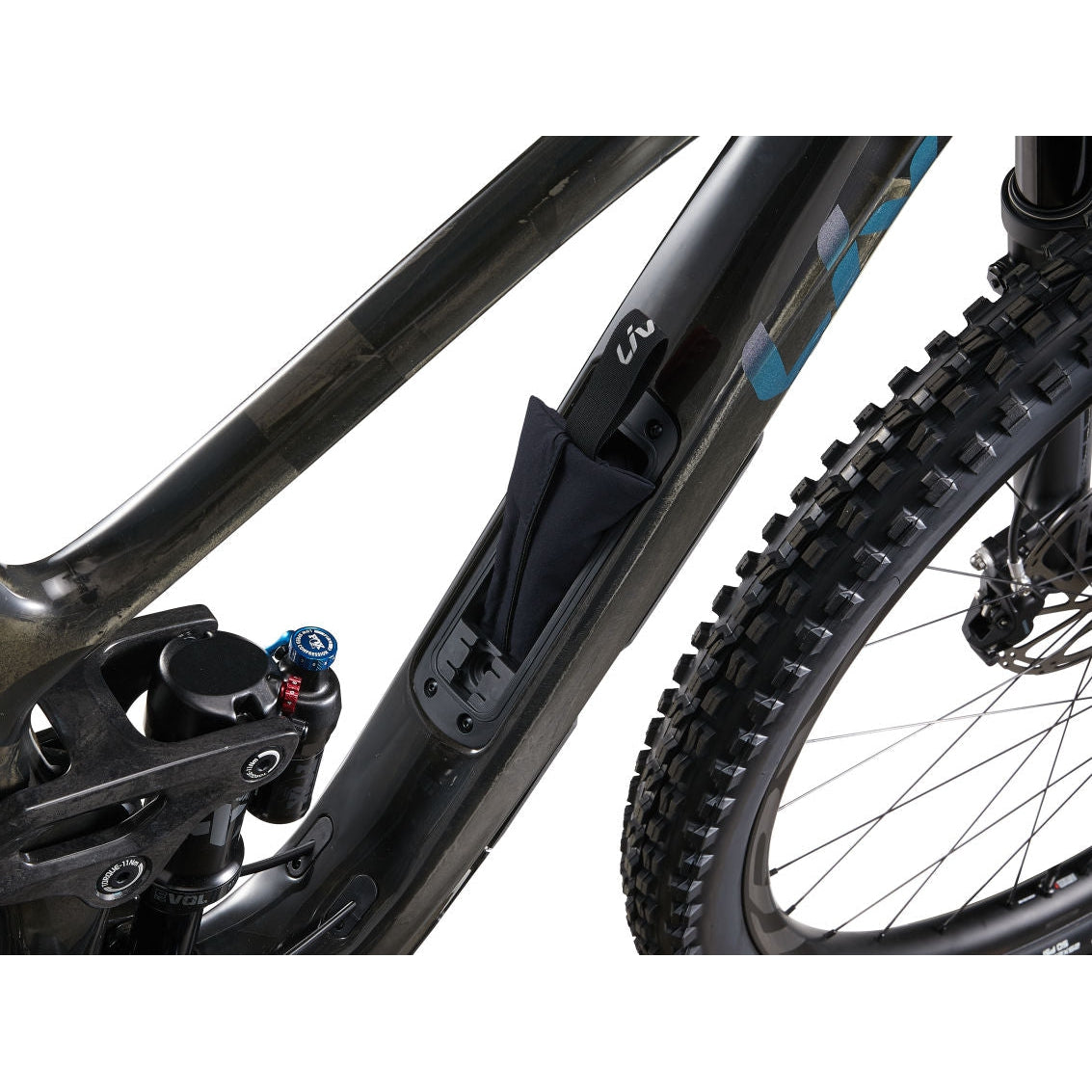 Intrigue LT Advanced Pro 1 Full Suspension Mountain Bike (2023)