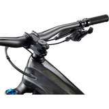 Intrigue LT Advanced Pro 1 Full Suspension Mountain Bike (2023)