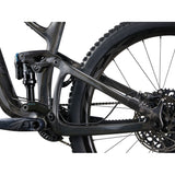 Intrigue LT Advanced Pro 1 Full Suspension Mountain Bike (2023)