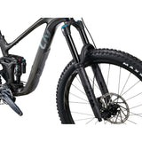 Intrigue LT Advanced Pro 1 Full Suspension Mountain Bike (2023)