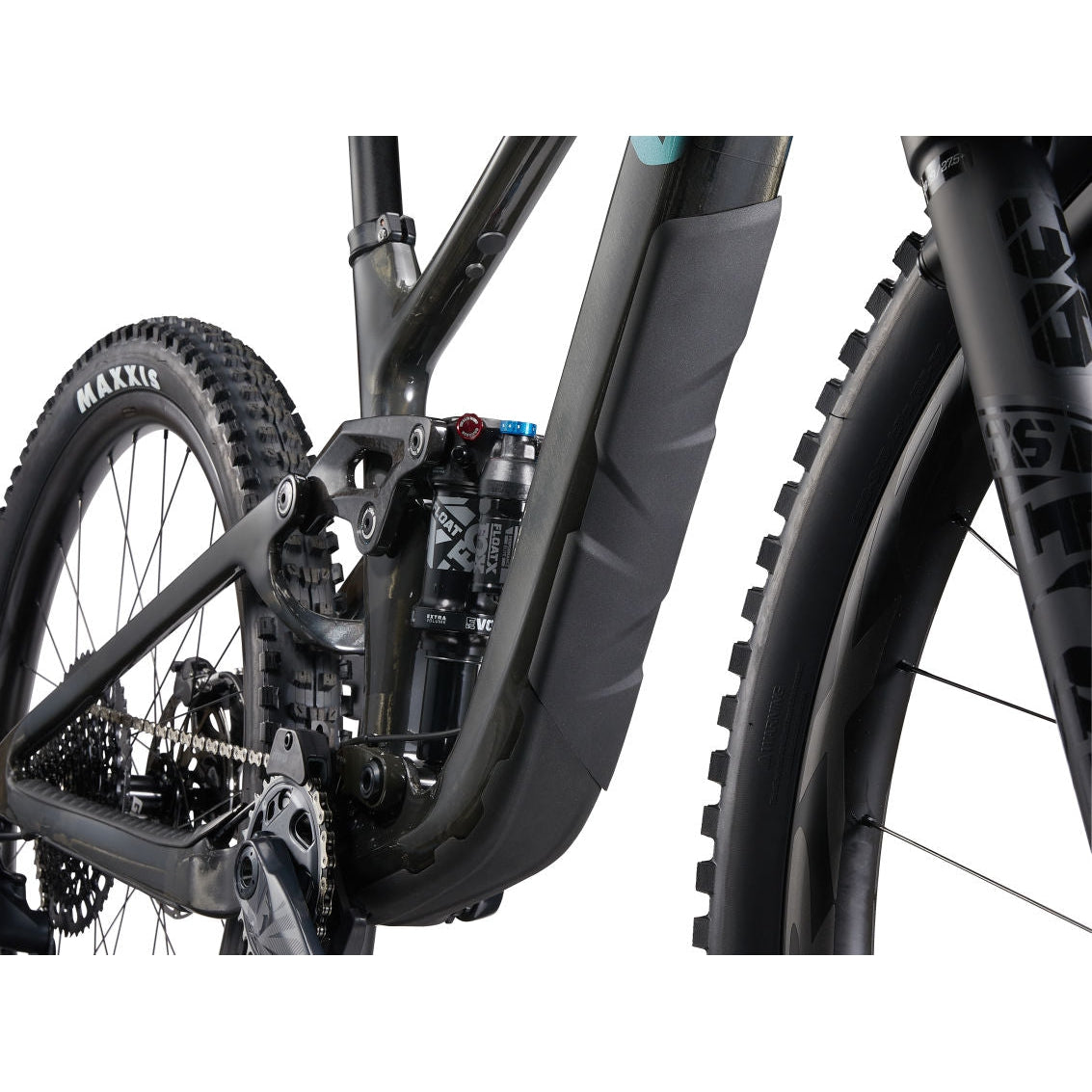 Intrigue LT Advanced Pro 1 Full Suspension Mountain Bike (2023)
