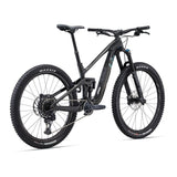 Intrigue LT Advanced Pro 1 Full Suspension Mountain Bike (2023)