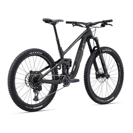 Intrigue LT Advanced Pro 1 Full Suspension Mountain Bike (2023)
