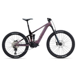 Intrigue X Advanced E+ Elite 3 Electric Mountain Bike (2023)